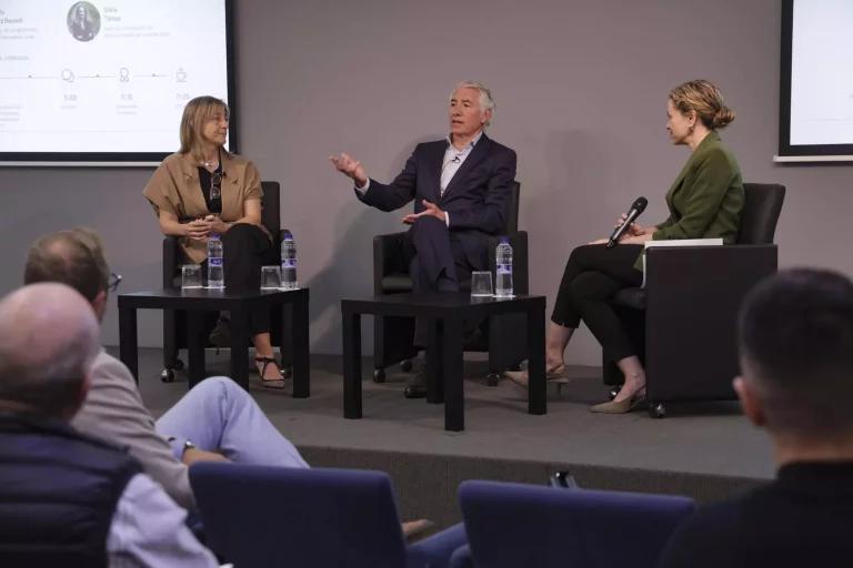 Jordá Mobility en el foro «Movilidad inteligente. Economía y sostenibilidad en los planes de movilidad» del Levante-EMV